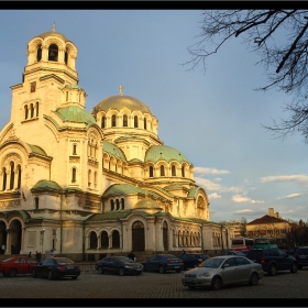 Храмът и денят на неговия празник