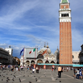 Piazza San Marco