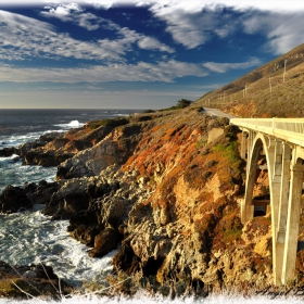 Highway One