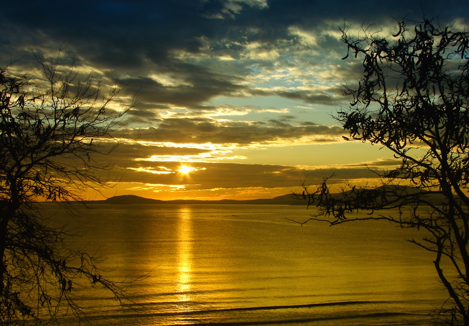sunrise