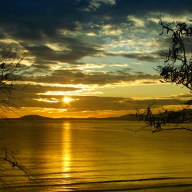 sunrise