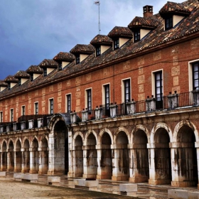 Palacio Real de Aranjuez , Ispania