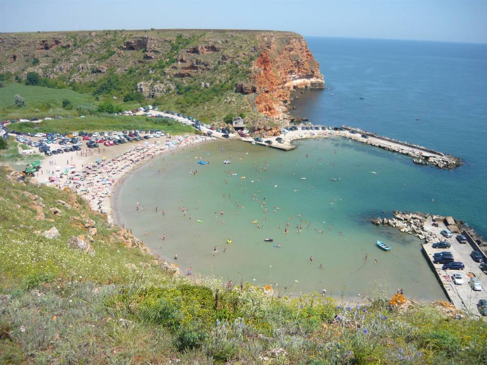 плаж Болата