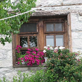 Старата къща