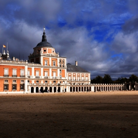 Palacio Real de Aranjuez