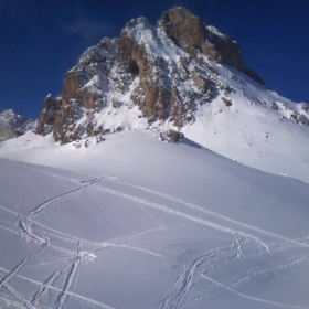 parvi sniag