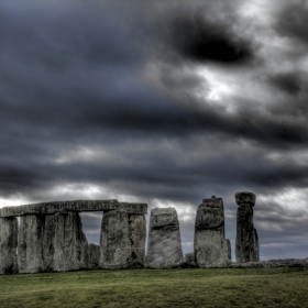 Stonehenge