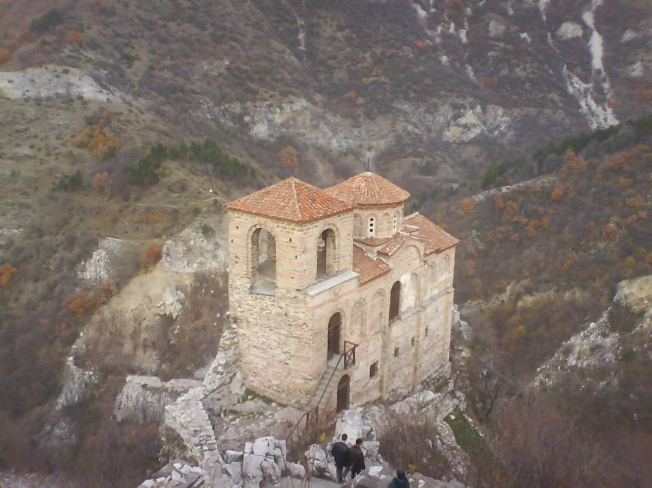 Асеновград