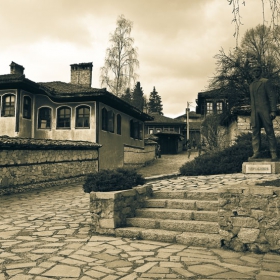 Копривщенска история