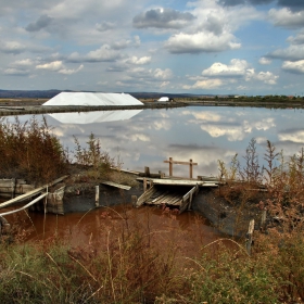 Бургаски солници