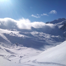 col de cerces