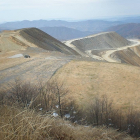 Елаците.Етрополе.03.11.2010