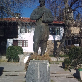 Кольо Фичето