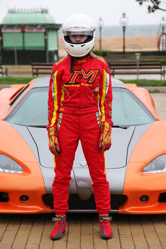 Alex & Ssc Ultimate Aero