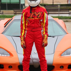 Alex & Ssc Ultimate Aero