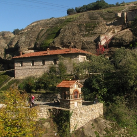 Метеора