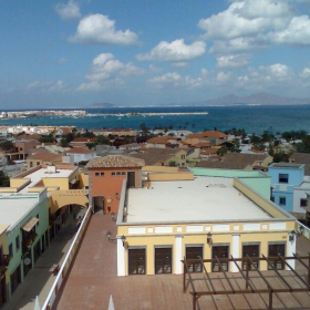 Corralejo