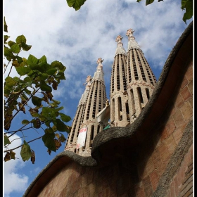 La SAGRADA