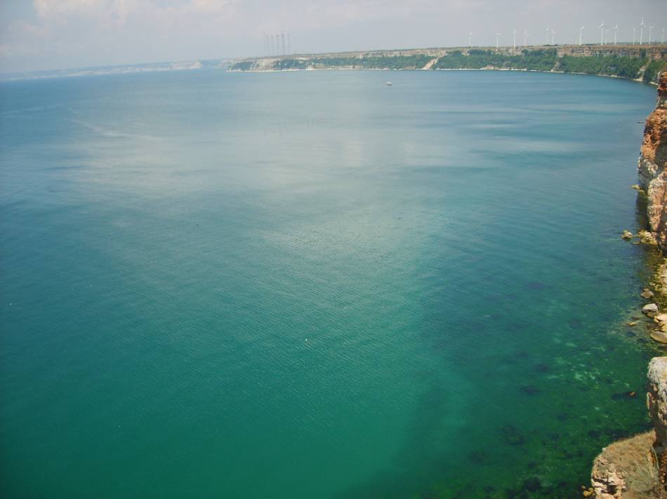 Калиакра