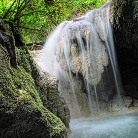 Крушунски водопад  6