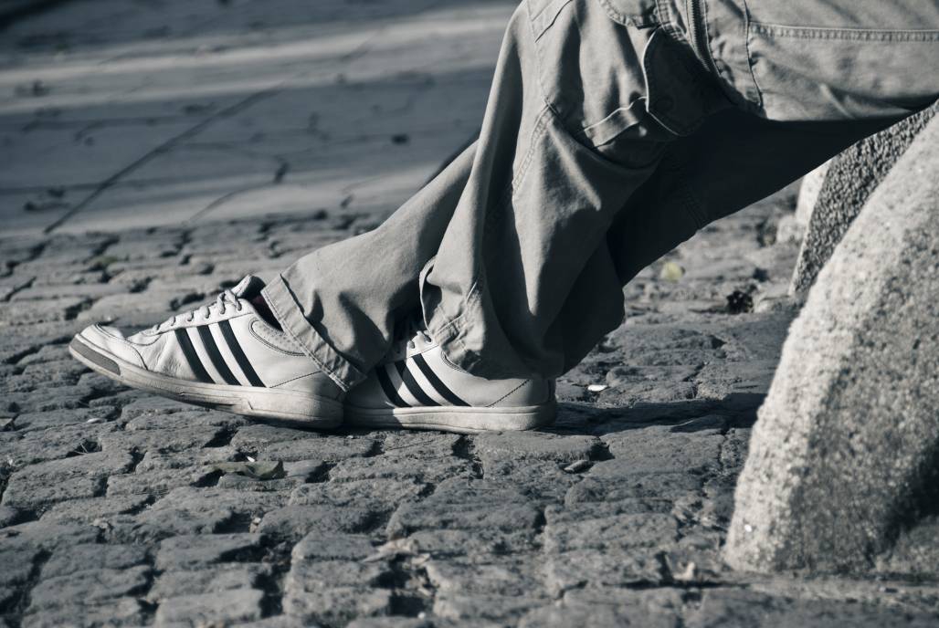 adidas