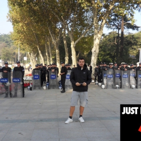 just do it
