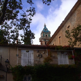 Valldemosa