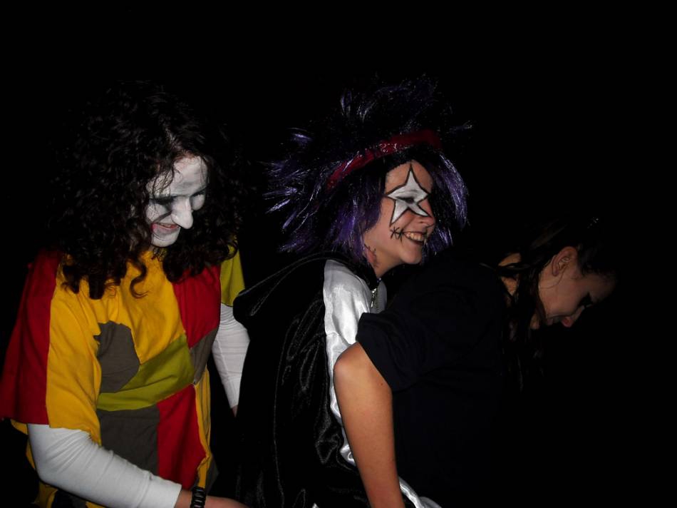 this is halloween