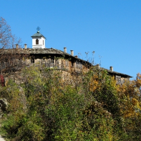 Гложенски манастир