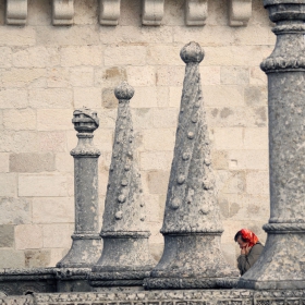 Torre de Belem