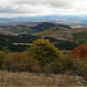 Старопланински мотив