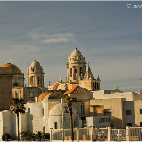 Cádiz, España