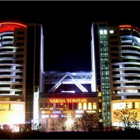 Varna Towers