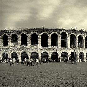 Arena di Verona