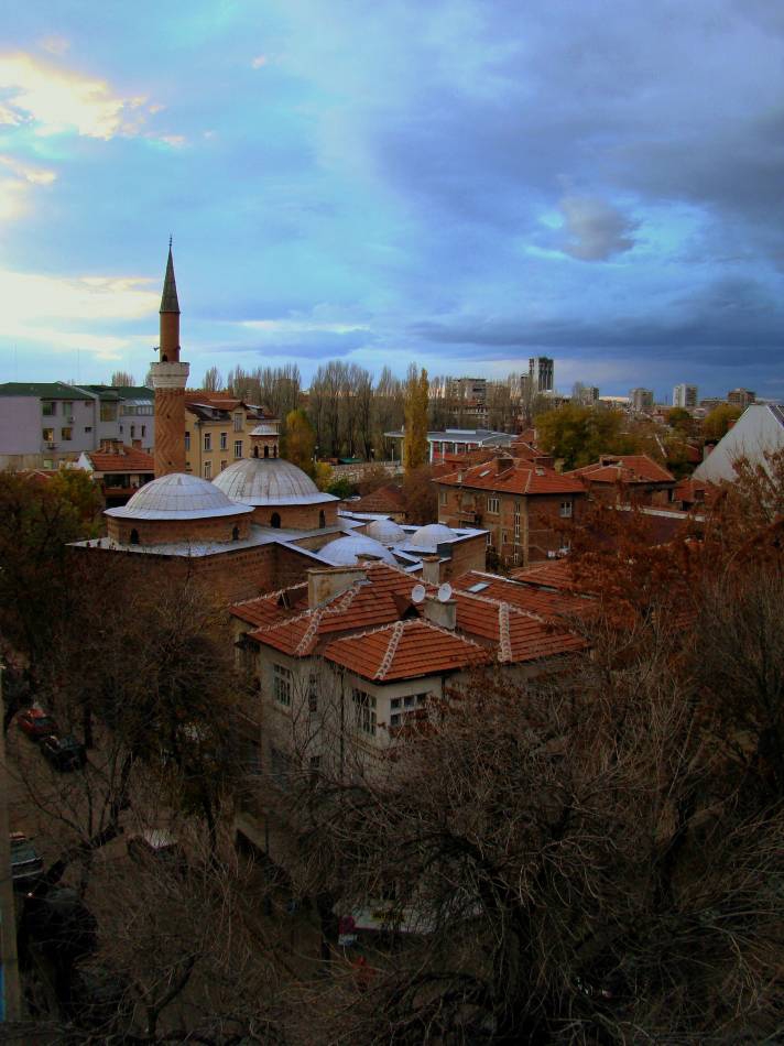 Пловдив