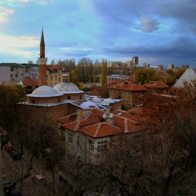 Пловдив
