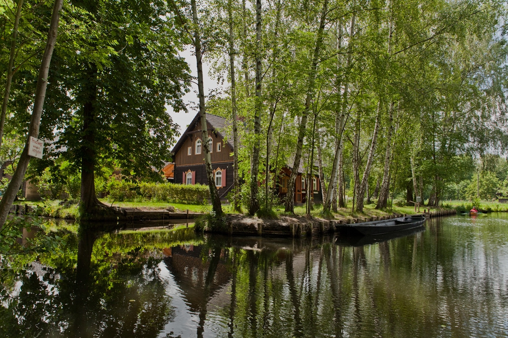 Пунктуално зелено