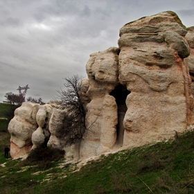 Целувката