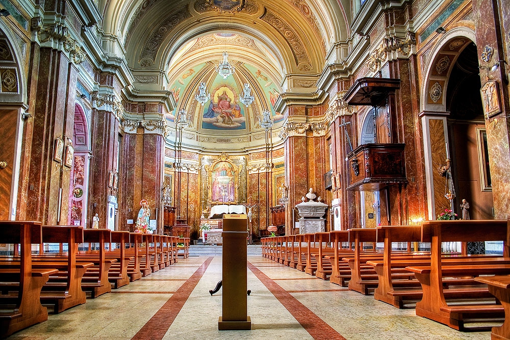 Baroque