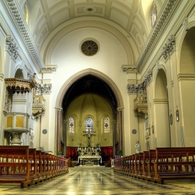 Duomo di Tarquinia