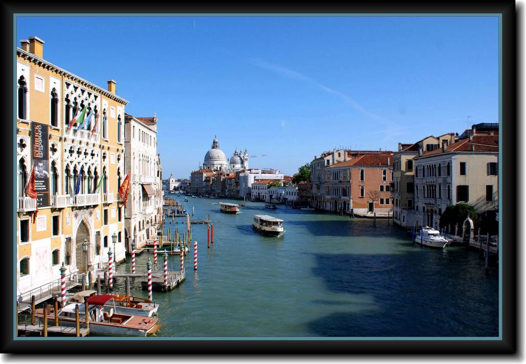 Gran Canale 2