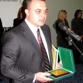 Работодател на годината 2010 (4)