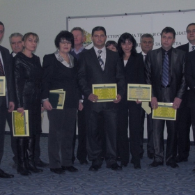 Работодател на годината 2010 (8)