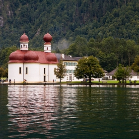 St. Bartoloma