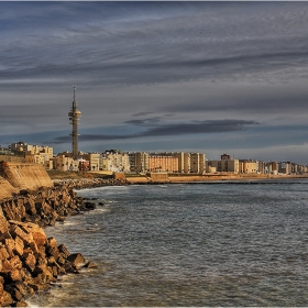 Cádiz, España