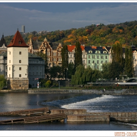 - United Colors of Prague -
