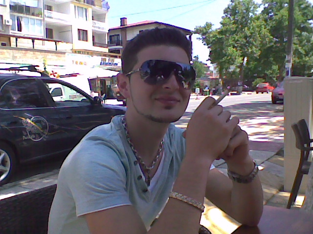 A ma  kajete ne sam  li Baro po dqvolite