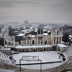 I LOVE PLOVDIV MAINA! :)