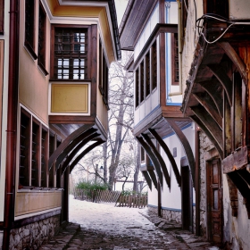 I LOVE PLOVDIV MAINA! :) _8