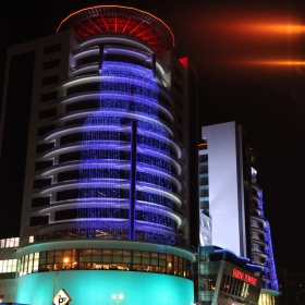 Varna Towers